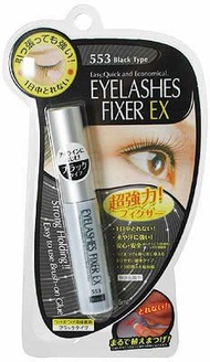 D-UP 睫毛定型液 EX 553