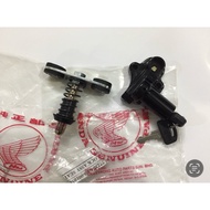Seat Lock Set GBO/GBOJ/EX5/Dream Original Stock Lama