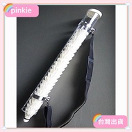 Taiwan Shipment+Invoice Badminton Training Handy Tool Ball Collection Tube Serve Machine Coach Feedi