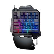 Viper G92Mobile Game Throne Single-Handed Keyboard Mouse Set Converter PUBG Game Wholesale