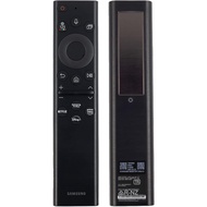 The new BN59-01385B solar echo power voice remote control is suitable for Samsung Smart 4k 8K ultra-high definition Neo QLED OLED, crystal ultra-high definition series 2021-2022