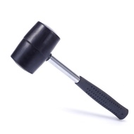 Rubber Hammer Mallet Tile Hammer Bike Hammer Car Hammer