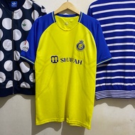 Chrono alnassr jersey
