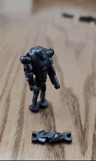 國產第三方 Lego 積木 星球大戰 Star Wars 克隆人 戰爭 戰鬥機器人 Super Battle Droid 一隻 送替換 手臂