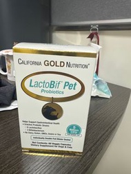 貓益生菌 lactobif pet probiotics