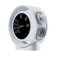 POCOCO Yuan Universe Star Light Dynamic Meteor Smart Home Projector Galaxy Starry Sky Top Ambient Li