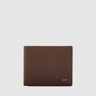 Braun Buffel L'HOMME Men's Centre Flap Cards Wallet