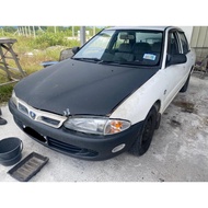 Proton Wira Diesel turbo 4D68T (SCRAP)