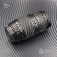 Tamron 70-300mm LENS For Canon