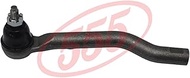 555 Tie Rod End, Part Number: SE-N581L, Genuine Product Number: D8640-4BA0A