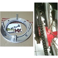 Ready!! Spacer Gir Klx 1Cm + Baut Spacer