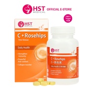 HST Medical® C+Rosehips - Collagen Booster