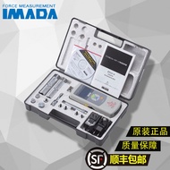 Genuine Japan Yimengda Digital Display Push-Tension Gauge ZTS-2N 5N 20N 50N 100N 200N 500N