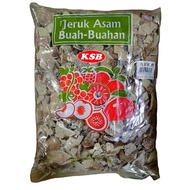 【1kg】Asam Kulit Limau 九制陈皮