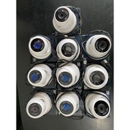 KERISTECH BUNDLE CAMERA 5MP LITE 4IN1 HD Dome IR Camera