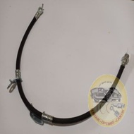 BRAKE HOSE TOYOTA ESTIMA ACR50 2.4 2AZ-FE GSR50 3.5 2GR-FE 06Y> (FRONT RH)