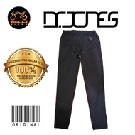 DR. JONES Lab Series Wear The Skin Pants