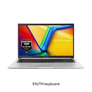 Notebook Asus Vivobook 15 (X1502VA-SILVER578WA) i5-13420H/8GB/512GB M.2 SSD/Intel UHD Graphics/15.6"