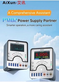 BSS AIXUN PM02 Power Supply Partner