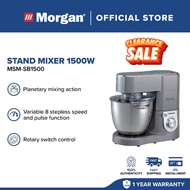 Morgan Stand Mixer (6.7L) MSM-SB1500