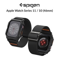 Spigen Apple Watch Case Series 11 / 10 (46mm) Lite Fit Pro With Apple Watch Strap Watch Band