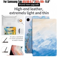 For Samsung Tab A11 A9 8.7''A11+ A9+ Plus 11.0'' SM-X236B X230 X235 X133 X135 X110 X115 X210 LTE X21
