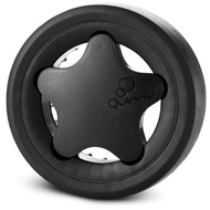 Quinny Zapp Rear Wheel – Black, Rear Wheel For Quinny Zapp Family [MAMOURS]