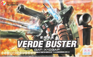 HG SEED (42) 1/144 Verde Buster Gundam [TT]