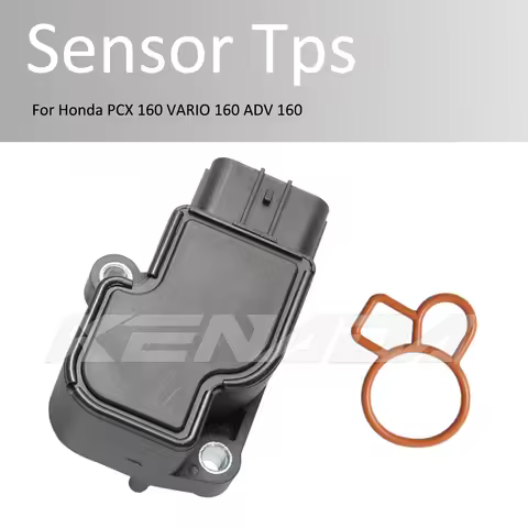 TPS Throttle Position Sensor 3-in-1 For PCX125/150/160 Vario150/160 ADV150/160 FORZA125 GTR150 SRL11