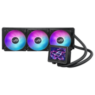 [星鋐國際]ROG RYUJIN III 360 ARGB Extreme/3.5吋LCD/Asetek8 v2/6年
