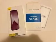 Iphone 12 12pro 玻璃Mon貼 螢幕保護 screen protector