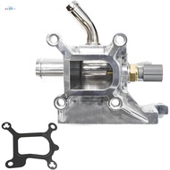 Coolant Thermostat Housing with Sensor for  3 5 6 -7  Focus C-MAX Mondeo- L327-15-17Z 1S7G8K556AJ