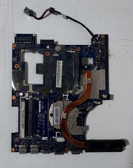 LA-798 เมนบอร์ดสําหรับ Lenovo IdeaPad G480 แล็ปท็อป HM76 GT610M 1GB การ์ดDDR3 100% ทดสอบ