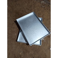 Mito mo50 oven pan with 50 liter capacity