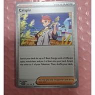 Crispin (normal) -133/142 [Stella Crown]