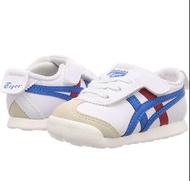 日本代購 Onitsuka Tiger Mexico 66 Slip-On Sneakersunisex 嬰兒 幼童 小朋友 親子鞋 初生禮物