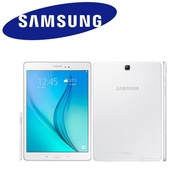 Used Original Samsung Galaxy Tab A 8.0 SM-P350 P355 LTE 4G SIM Tablet PC 16GB Qualcomm Snapdragon Qu