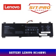 Battery NC140BW1-2S1P 5B10K65026 for Lenovo Ideapad 100S-14IBR 100S-141BR 80R9 Replacement
