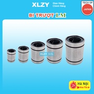 ổ bi trượt Bạc đạn trượt LM 30UU 35UU 40UU 50UU