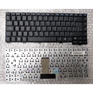 Laptop Keyboard for ASUS A3000 A6000 A6T A6V A6J A6JC A9 Z91 Z81 A3 A3L A3G