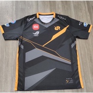 JERSEY KAOS GAMING RRQ 2021 FREE NAMA