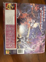 變形金剛 捉鬼敢死隊 Ectotron Ecto-1 玩具