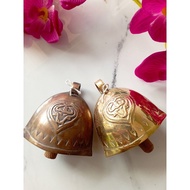 Clontong Cow Bell Cow Bell Door Bell Clontongan Collar Farm Animals