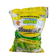 Beras Enak 5KG - Beras Enak Putih - Pulen - Alami - Beras - Beras Sumo Premium Hijau 5KG - Beras Sum