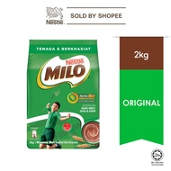 NESTLE MILO Activ-Go (2kg)