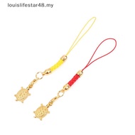 louislifestar48 Small Golden Tortoise Guarding Luy Wealth -  Asakusa Temple Home Decoration Gift CCD