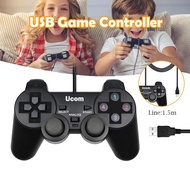 PC Game Joystick Wireless Controller xbox 360 Wired Connection