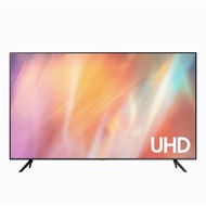 Samsung 75inch AU7700 UA75AU7700 4K SMART TV (2021 YEARS MODEL)