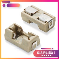 [10 Pieces]- 1808 Fuse Base SMD Stickers Truong Giang Components 86