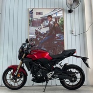 [售] 2022 Honda CB300R ABS 台本車 外觀非常漂亮